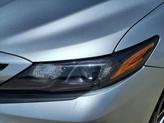 Thumbnail of 2023 Celestial Silver Metallic Toyota Camry