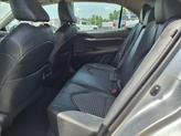 Thumbnail of 2023 Celestial Silver Metallic Toyota Camry