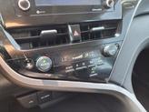 Thumbnail of 2023 Celestial Silver Metallic Toyota Camry