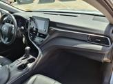 Thumbnail of 2023 Celestial Silver Metallic Toyota Camry