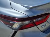 Thumbnail of 2023 Celestial Silver Metallic Toyota Camry