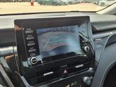 Thumbnail of 2023 Celestial Silver Metallic Toyota Camry