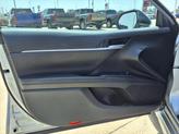 Thumbnail of 2023 Celestial Silver Metallic Toyota Camry