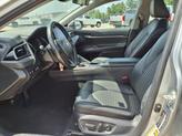 Thumbnail of 2023 Celestial Silver Metallic Toyota Camry