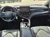 Thumbnail of 2023 Celestial Silver Metallic Toyota Camry