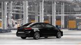 Thumbnail of 2026 Black Toyota Corolla
