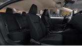 Thumbnail of 2026 Black Toyota Corolla