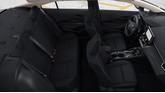 Thumbnail of 2026 Black Toyota Corolla