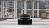 Thumbnail of 2026 Black Toyota Corolla