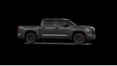 Thumbnail of 2025 Gray Toyota Tundra Hybrid