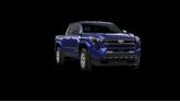 Thumbnail of 2025 Blue Toyota Tacoma