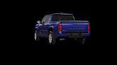 Thumbnail of 2025 Blue Toyota Tacoma