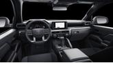 Thumbnail of 2025 Blue Toyota Tacoma