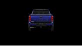 Thumbnail of 2025 Blue Toyota Tacoma