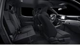 Thumbnail of 2025 Blue Toyota Tacoma