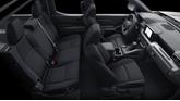 Thumbnail of 2025 Blue Toyota Tacoma