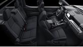 Thumbnail of 2025 Blue Toyota Tacoma