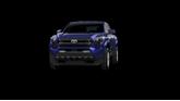 Thumbnail of 2025 Blue Toyota Tacoma
