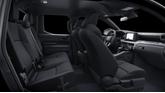 Thumbnail of 2025 Blue Toyota Tacoma