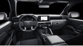 Thumbnail of 2025 Blue Toyota Tacoma