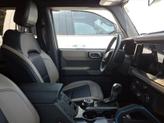 Thumbnail of 2023 Carbonized Gray Metallic Ford Bronco