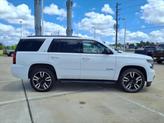 Thumbnail of 2018 Summit White Chevrolet Tahoe