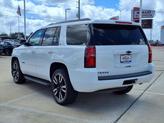 Thumbnail of 2018 Summit White Chevrolet Tahoe
