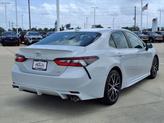 Thumbnail of 2023 Ice Edge Toyota Camry