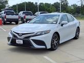 Thumbnail of 2023 Ice Edge Toyota Camry