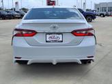 Thumbnail of 2023 Ice Edge Toyota Camry