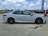 Thumbnail of 2023 Ice Edge Toyota Camry