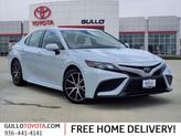 Photo of 2023 Ice Edge Toyota Camry