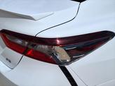 Thumbnail of 2023 Ice Cap Toyota Camry
