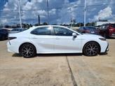 Thumbnail of 2023 Ice Cap Toyota Camry