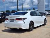 Thumbnail of 2023 Ice Cap Toyota Camry