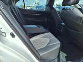 Thumbnail of 2023 Ice Cap Toyota Camry