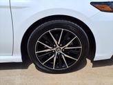 Thumbnail of 2023 Ice Cap Toyota Camry