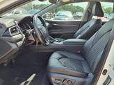 Thumbnail of 2023 Ice Cap Toyota Camry