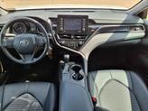 Thumbnail of 2023 Ice Cap Toyota Camry