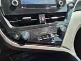 Thumbnail of 2023 Ice Cap Toyota Camry