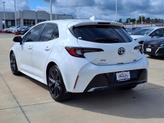 Thumbnail of 2025 Ice Cap Toyota Corolla