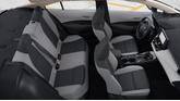 Thumbnail of 2026 Gray Toyota Corolla