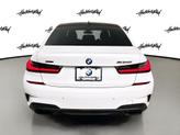 Thumbnail of 2022 Alpine White BMW M340