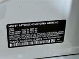 Thumbnail of 2022 Alpine White BMW M340