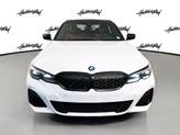 Thumbnail of 2022 Alpine White BMW M340