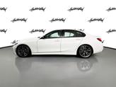 Thumbnail of 2022 Alpine White BMW M340