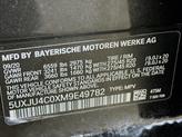 Thumbnail of 2021 Black Sapphire Metallic BMW X5