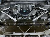 Thumbnail of 2021 Black Sapphire Metallic BMW X5