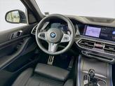 Thumbnail of 2021 Black Sapphire Metallic BMW X5