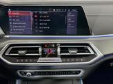 Thumbnail of 2021 Black Sapphire Metallic BMW X5